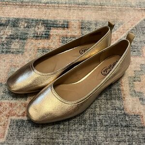 Life Stride Cameo Flat size 8 BRAND NEW